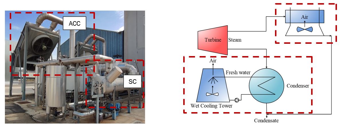 Image obtained from the presentation